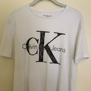 Calvin Klein shirt